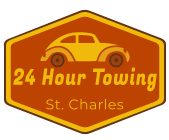 24 Hour Towing St. Charles MO